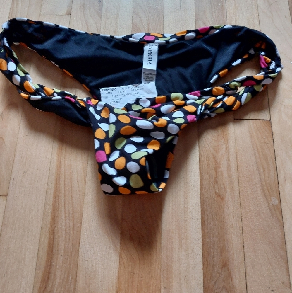 LA Perla swimming bottom bnwt